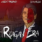 Enoch 7th Prophet - Reagan Era