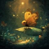 Flight of the Butterfly 🦋 Children's Story