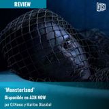 Monsterland | Review