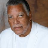 Birmingham AL retired doctor/music manager/restaurant owner Dr. Otto Stallworth is my special guest!