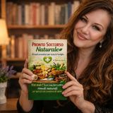 Stai male? Ecco cosa fare subito: rimedi Naturali per ogni piccolo problema di salute