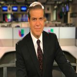 Analizamos la crisis de la frontera sur con Raul Peimbert, presentador del noticiero Univisión Houston.