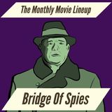 Ep. 23: Bridge Of Spies