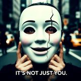 SECRETS of a Therapist: The Smile You're Faking & The Issues No One Thinks Anyone Else Has