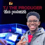 TJ the Producer
