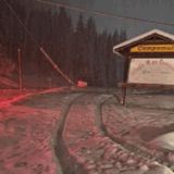 Jeep di notte a “derapare” sulle piste da sci di fondo: danni e polemiche in Altopiano
