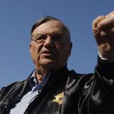 Sheriff Who Trump Pardoned Protected Pedophiles +