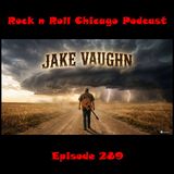 Ep 289 Jake Vaughn