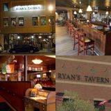Spooktober Series: Ryan's Tavern in Little Chicago (Hamilton, Ohio) wKelsey