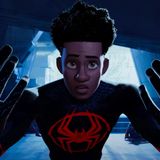 Subculture Film Reviews - SPIDER-MAN: ACROSS THE SPIDER-VERSE (Central Coast Radio)