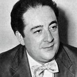 La Mattina all'Opera buongiorno con .. Giuseppe Valdengo