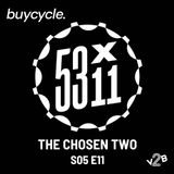 S05E11 - The Chosen Two