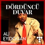 DD:S2E1 Ali Eyidoğan, Eskişehir Büyükşehir Belediyesi Şehir Tiyatroları