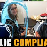 HOW Did WE Get To THIS ...? | Jamie Andrews