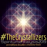 #TheCrystallizers: Laws Of The Beginning. - #iMentor With Harkheindzel Kenny Omiyale