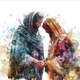 3-22-26: 5th Sunday of Lent Readings & Homily
