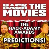 BONUS AUDIO: 2026 Academy Award Predictions With Adam Does Movies