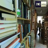 Las librerías como santuario