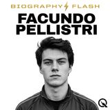 Facundo Pellistri Biography Flash Trailer: Rising Star