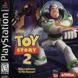 186. Toy Story 2: Buzz Lightyear to the Rescue (1999) – Ty druha we mnie masz!