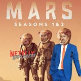 (The F1 Show) MARS + Dolomite Is My Name