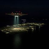 The Norfolk Enigma: UFOs, Gravity Anomalies, and a Naval Base Cover-Up?