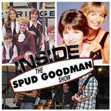 Inside The Spud Goodman Radio Show #11 - "Gerald's Show"