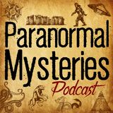 105: Midweek Mysteries: Ghosts, Sleep Paralysis & Animal Apparitions