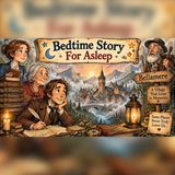 The Village That Vanished Before Dawn | Sleep Story Audiobook