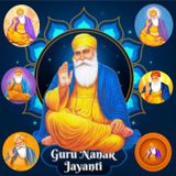 Guru Nanak Dev Ji Jayanti Vishesh episode //  गुरु नानक देव जयंती विशेष एपिसोड //