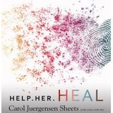 Help. Her. Heal. Groups with Carol the Coach
