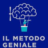 Giulio Deangeli "Il metodo geniale"