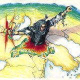 Immagine di copertina di 'Speciâi Kurdistan'