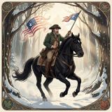 Ep. 1969: The Reluctant Rebel & 5 Simple Ways to Learn Our Country’s History