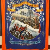 Let's Visit The Orange Lodge
