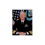 Episode 245: The Carrier as Capital Ship with RADM Thomas Moore, USN, PEO CVN