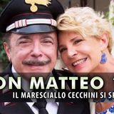 Don Matteo 14: il maresciallo Cecchini si sposa!