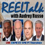 REELTalk: LTC Allen West, LTG Thomas McInerney, Christopher Horner and Dr. Steven Bucci