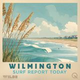 Surf Zone Forecast Wraps Up 2025 Season: North and South Carolina Beaches Bid Farewell Until Spring 2026