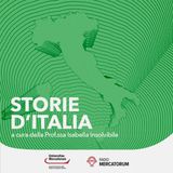 STORIE D'ITALIA - giorno della memoria   Prof.ssa Isabella Insolvibile