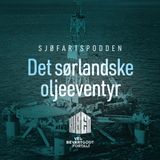 23. Det sørlandske oljeeventyr