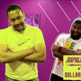 Rapallaneous Interviews 8 (featuring Dollar Bin)