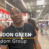 ONME Quick News Bits 2-26-25:  Fresno Black community Juneteenth initiative launches first 'Show up and Shop' event