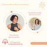 Cómo escribir un libro sin escribirlo tú
