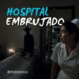 Entró a ver al paciente en coma… y UN ENTE estaba junto a su cama | 1493 08
