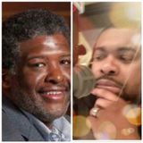 09/22/16 Guest Ozie Davis talks City Council & Avondale Development, Why He Supports Yvette Simpson For Mayor,  Don King, N.C. Unrest
