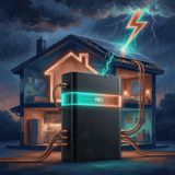 Home Battery Backup main episode for 2026-07-22