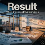 Result - Achieve your breakthrough with Maverick "Mav" Ryder