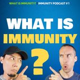 Dietitian Explains Immunity | The Immunity Podcast Clips