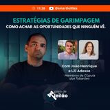 EP 01 | Revelado! Como encontrar as melhores oportunidades de imóveis em leilão